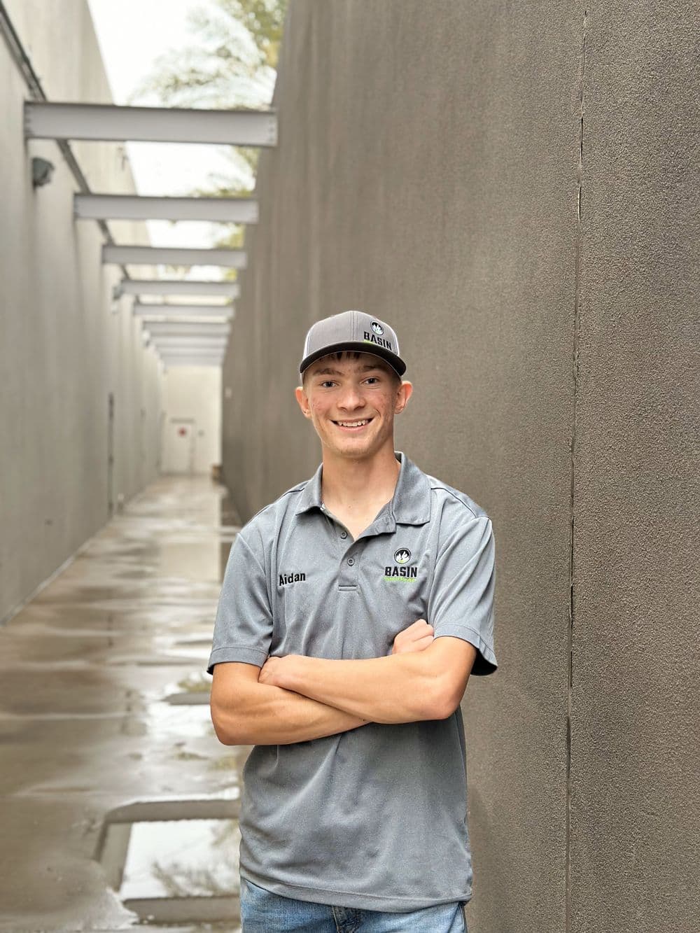 About Basin Outdoor Services